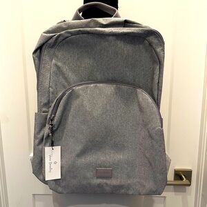 Vera Bradley Lighten Up Essential Large Backpack NWT